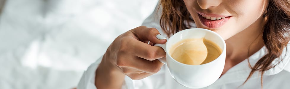 Kaffee gegen Kopfschmerzen: Hilft das wirklich?